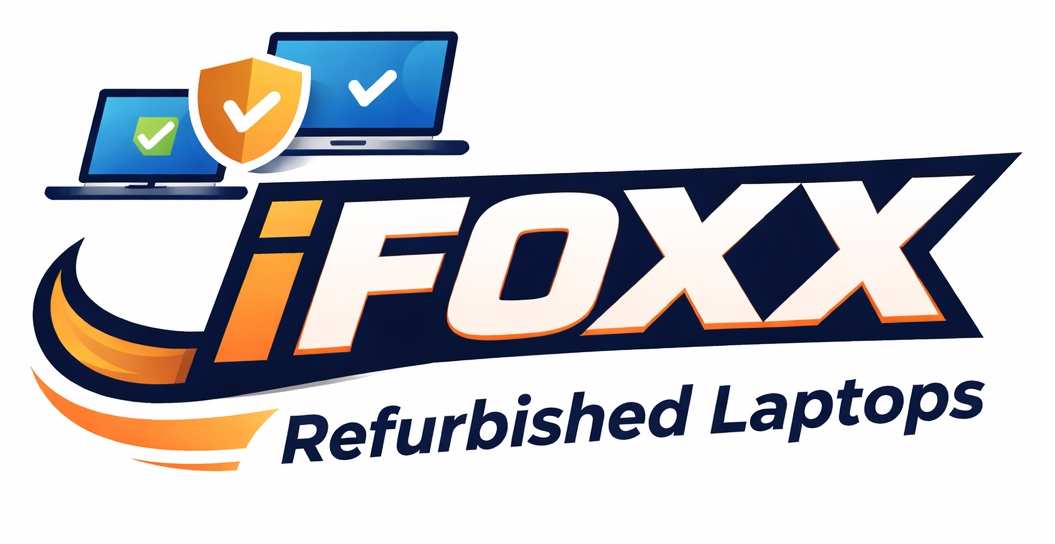ifoxx Logo